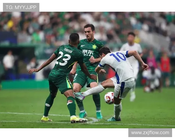 最新足球战术分析揭示北京足球队如何引领潮流与创新 最新足球战术分析揭示北京足球队如何引领潮流与创新