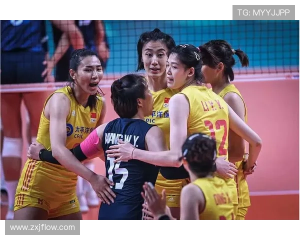 武汉排球队实力强劲最新排球力量排名前十揭晓