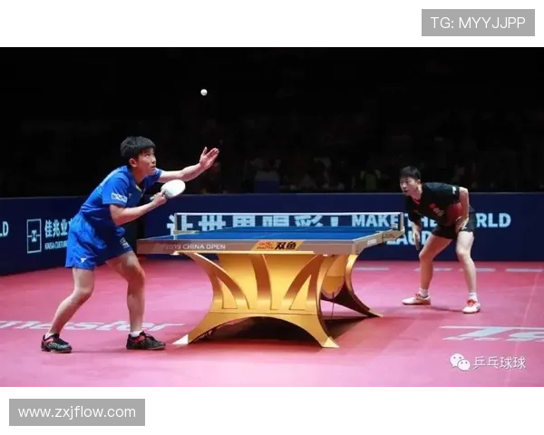 西安乒乓球队的战术创新与转换打法深度解析