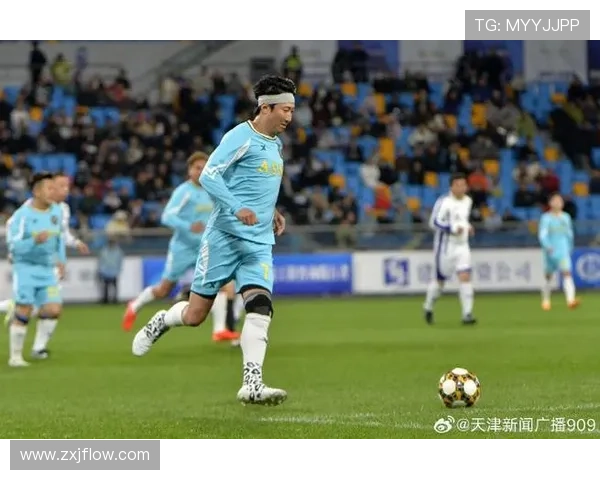 足球场上的幽默之王谁是最逗的足球明星