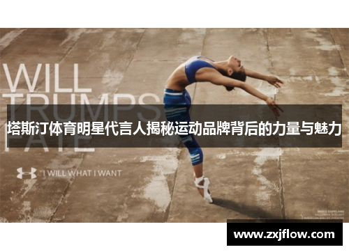 塔斯汀体育明星代言人揭秘运动品牌背后的力量与魅力