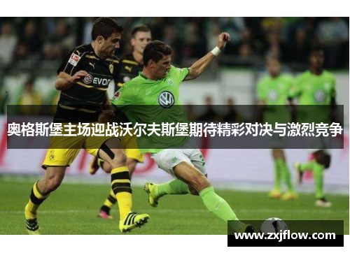 奥格斯堡主场迎战沃尔夫斯堡期待精彩对决与激烈竞争